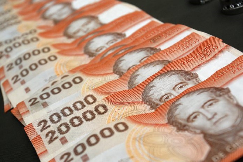 Los sueldos reales en Chile habrían subido en un 2.1% según el INE