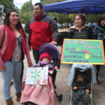 Fundación CEQUA participó en la celebración del Día del Planeta en Punta Arenas