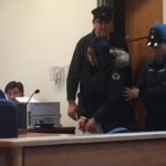Formalizada una mujer por robo con violencia en domicilio del sector Archipiélago de Chiloé