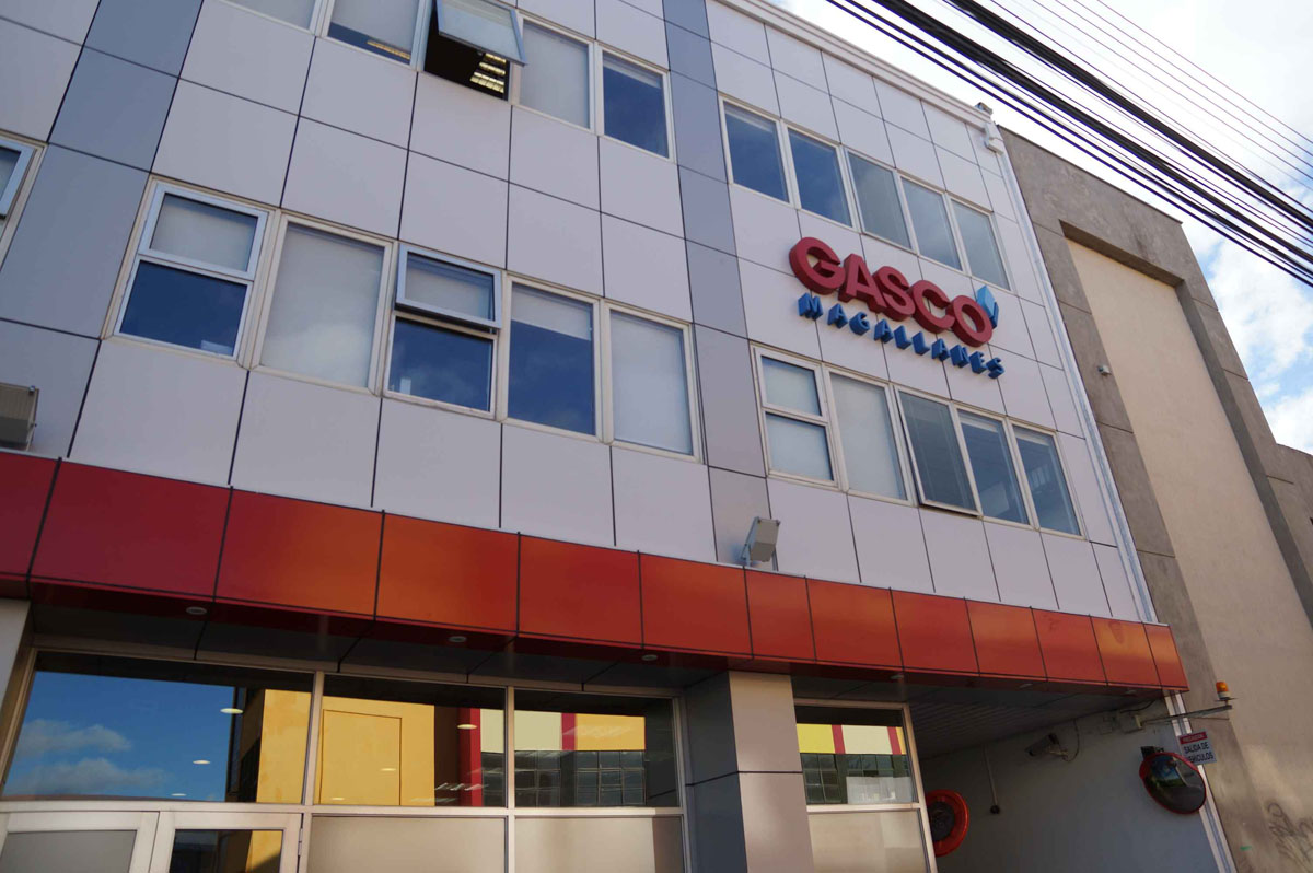 GASCO CGE estudia opción de adquirir la empresa EDELMAG