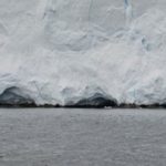 Centro IDEAL informa: Glaciar antártico presenta evidencias del calentamiento global
