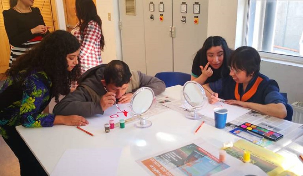 SENADIS lanza postulación al Fondo Nacional de Proyectos Inclusivos 2019 en La Región de Magallanes y Antártica Chilena