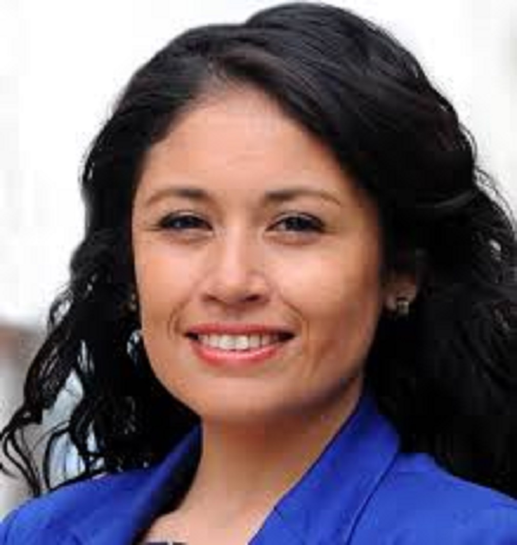 Concejala Verónica Aguilar expresa agradecimientos