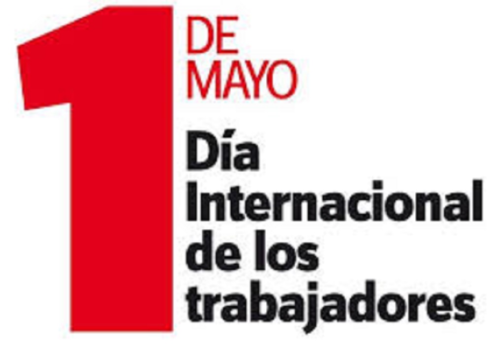 Coordinadora 1° de Mayo convoca a conmemoración del Día Internacional de los Trabajadores en Punta Arenas