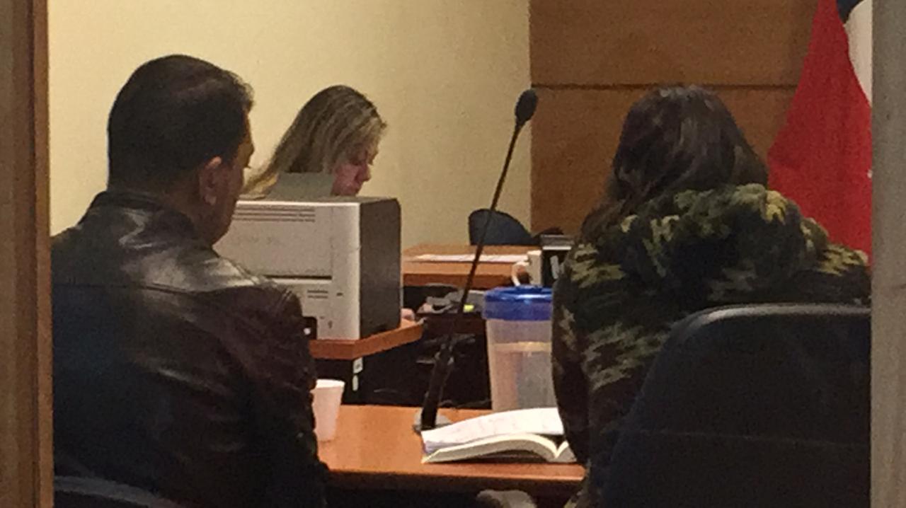 A prisión preventiva fue enviado colectivero que intentó violar a una adolescente de 15 años