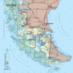 Estado de las rutas y condición meteorológica en la región de Magallanes, sábado 20 abril