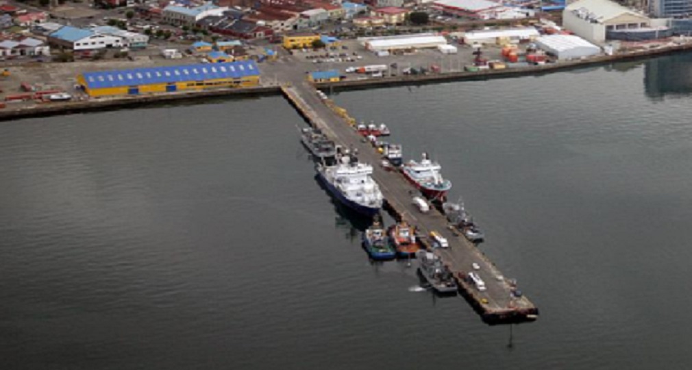 Empresa Portuaria Austral registró un 13% de incremento en ingresos operacionales durante 2018