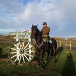 Muestra Canina y Equina se efectuará hoy en Punta Arenas en el marco del mes aniversario de Carabineros