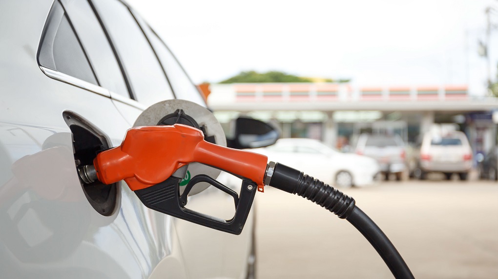 Precios de los combustibles: aumentan las gasolinas y disminuyen el kerosene, diesel y gas natural