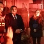 Gobernación Provincial, junto a Carabineros y SII, realizó ronda extraordinaria en sector Archipiélago de Chiloé de Punta Arenas