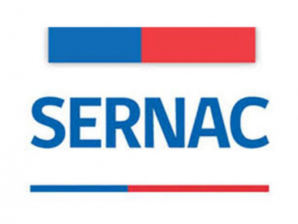 SERNAC exige pago de indemnización por silla mecedora defectuosa para bebés