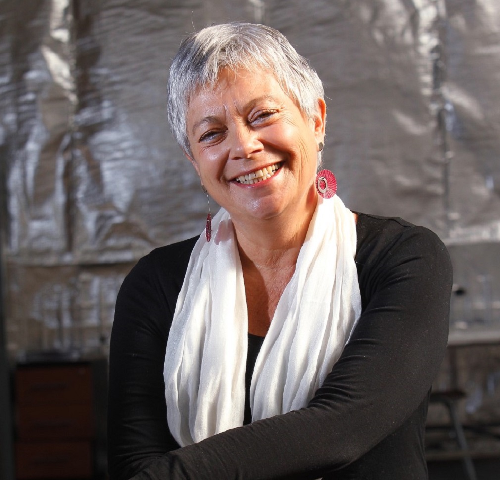 ¿Tecnología para equiparar la cancha? – Andrea Zondek, Fundación TACAL – Opinión