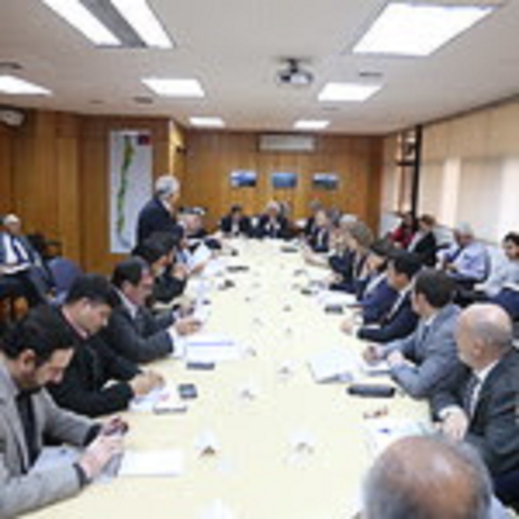 Seremi de Agricultura anuncia continuar con plan de inversión en mejoras de infraestructura productiva y capacitaciones para los pequeños agricultores en Magallanes