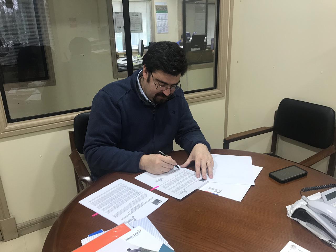 Trabajar con Calidad de Vida es la apuesta de Senda para la prevención del consumo de alcohol y otras drogas en espacios laborales