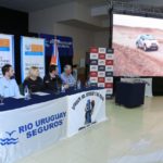 Publican nómina de inscritos en la segunda versión del Rally de las Estancias y del Petróleo que se corre los días  7, 8 y 9 de junio próximos en Tierra del Fuego