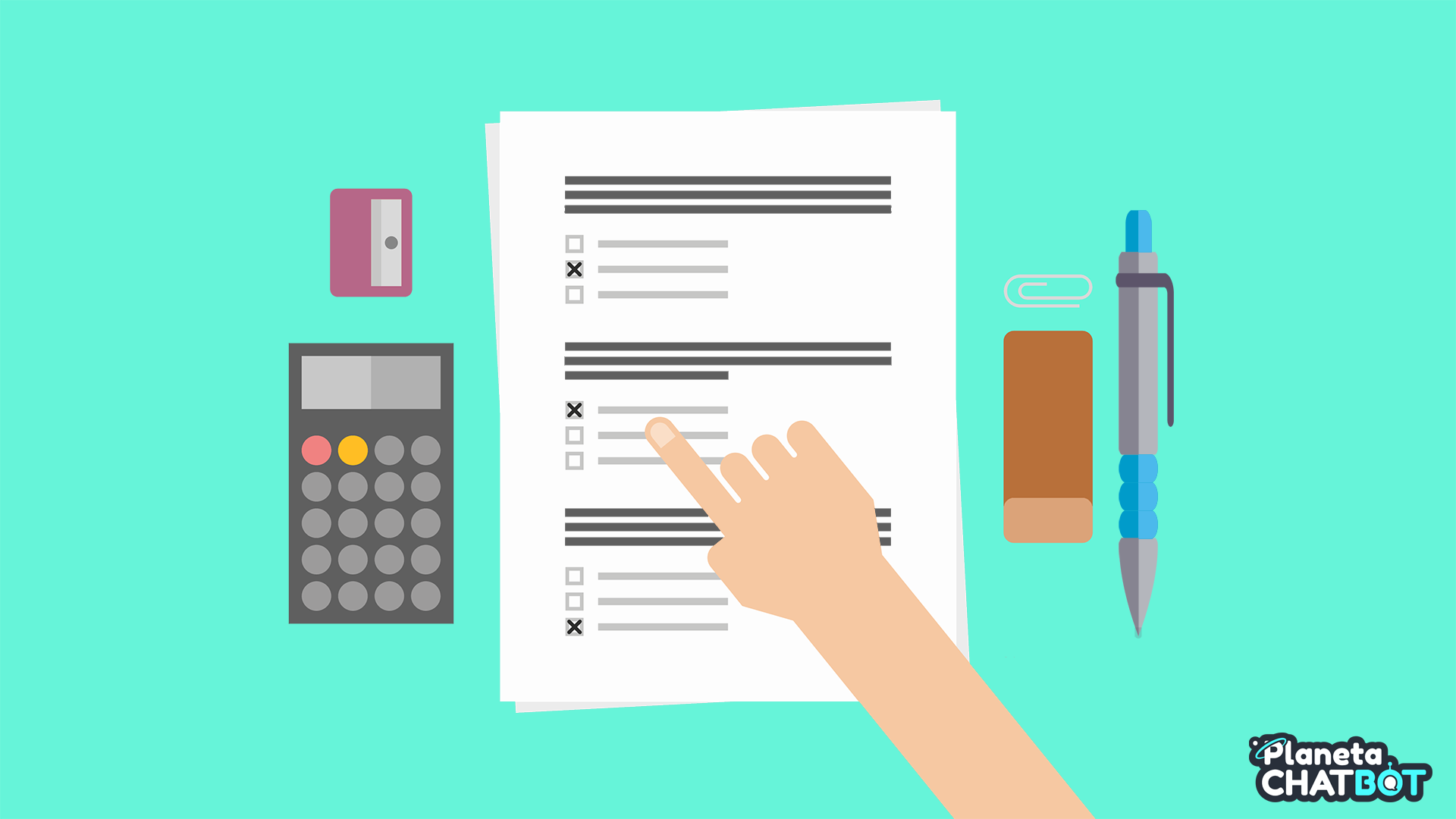 54% de desaprobación presenta Sebastian Piñera y su gabinete, según la encuesta CADEM