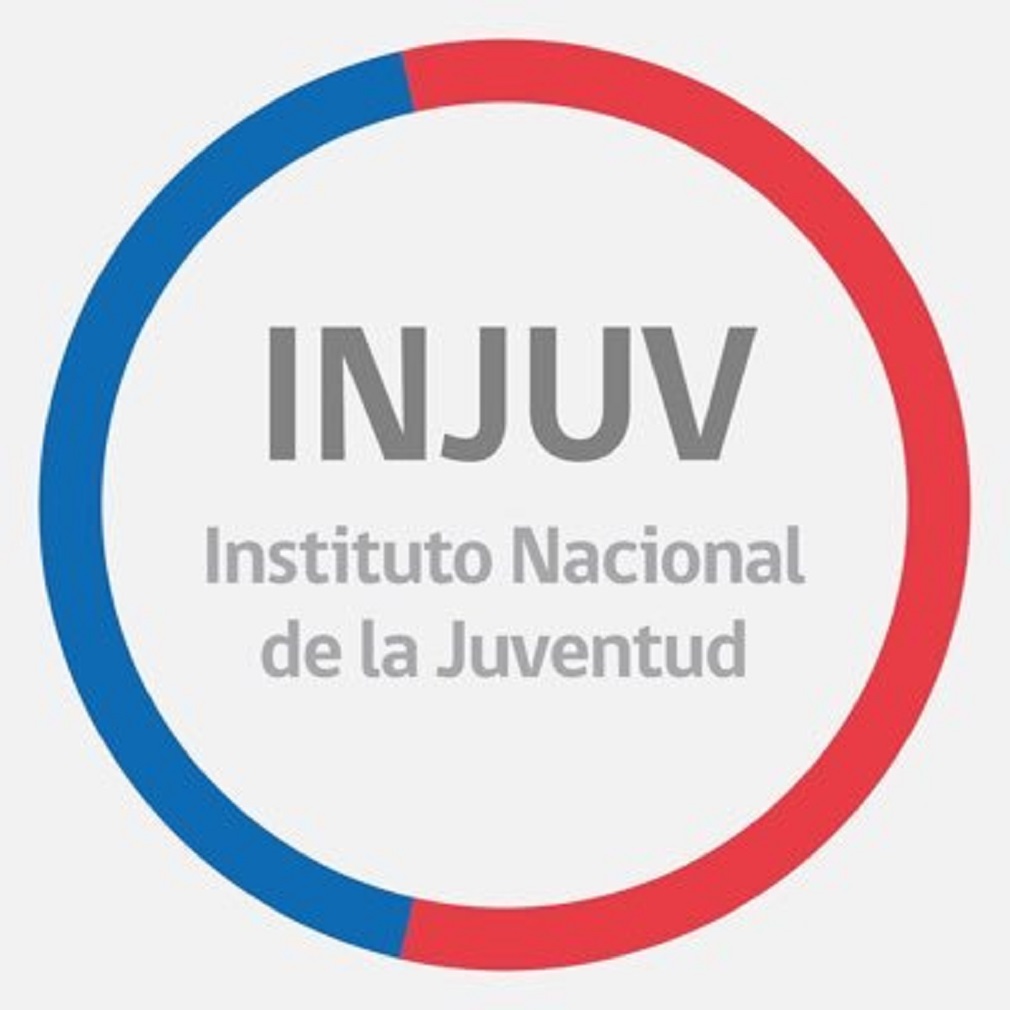 ﻿INJUV abrió las postulaciones al Fondo Acción Joven Participa que financia proyectos destinados a jóvenes entre 15 y 29 años