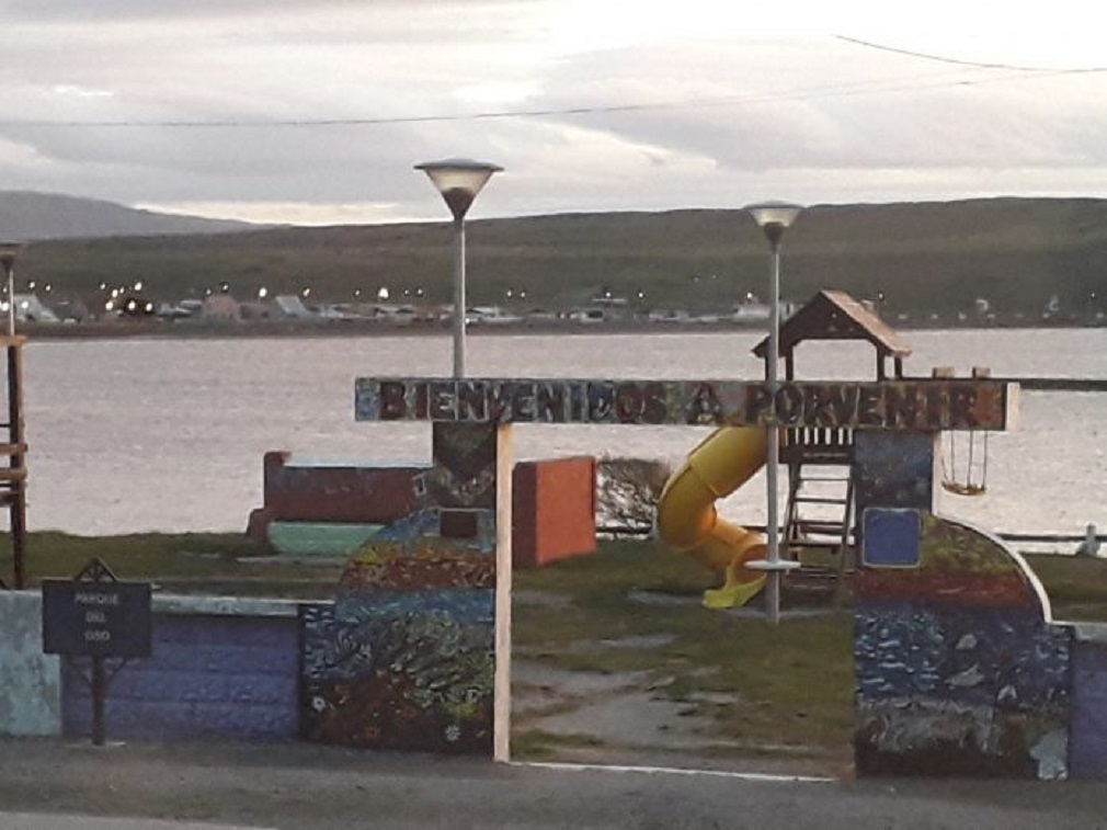 Buscan crear una Academia de Música en Porvenir: campaña de recolección de fondos no logró completar la meta para 2019