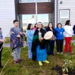 Hospital de Porvenir inició formalmente actividades del programa Especial de Salud y Pueblos Indígenas 2019