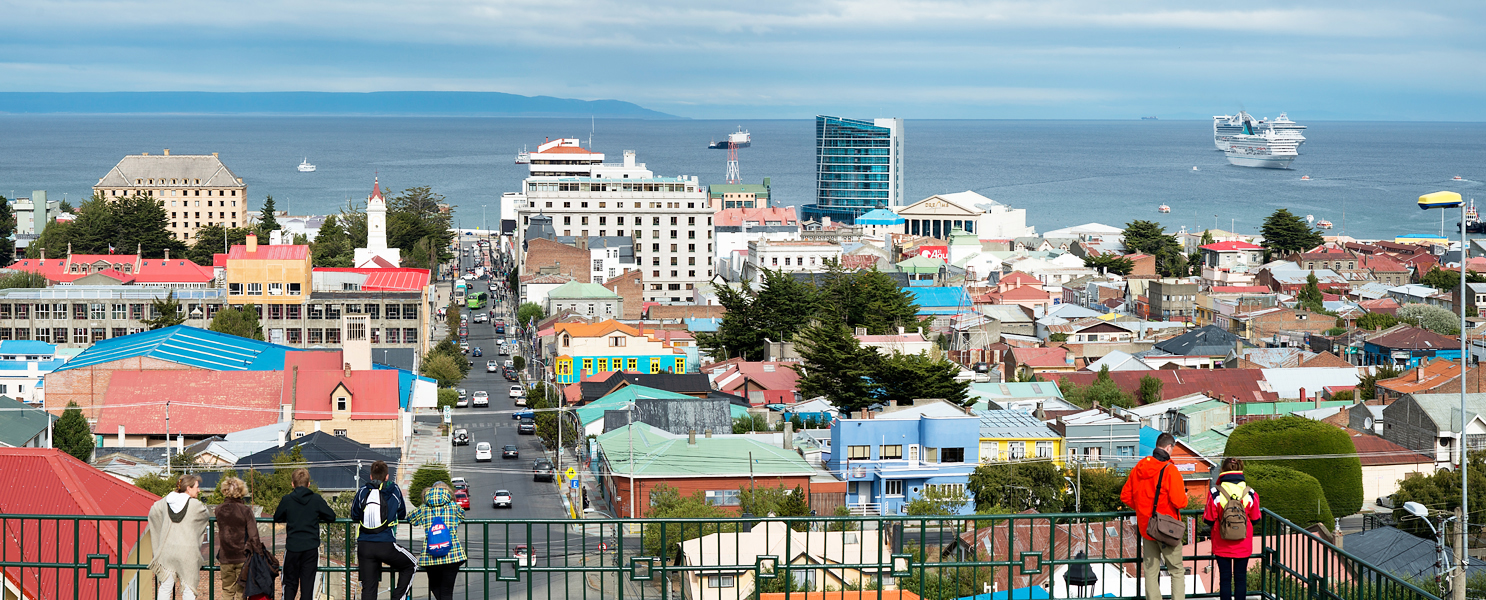 Punta Arenas sigue siendo la capital regional con mejor calidad de vida del país