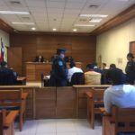 Condenan a tres ciudadanos colombianos por tráfico de drogas: Ministerio Público pide 7 años de cárcel para cada uno