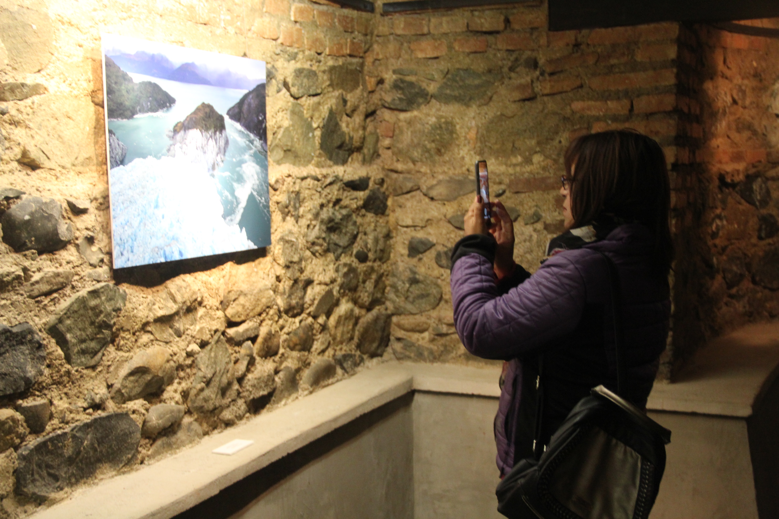 CEQUA conmemora Día del Patrimonio  en alianza con la Empresa Portuaria Austral