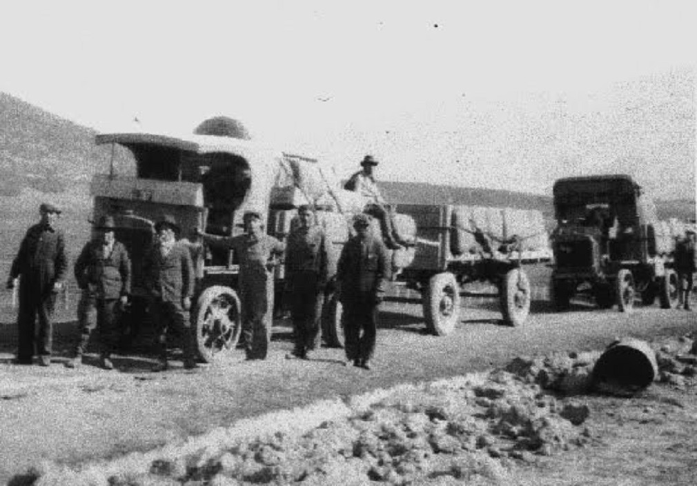 Los chilotes, viajeros de la Patagonia – Documental – Cultura de Magallanes y la Patagonia