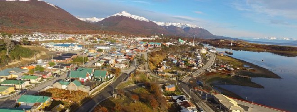 Puerto Williams ha sido reconocida como la ciudad más austral del mundo
