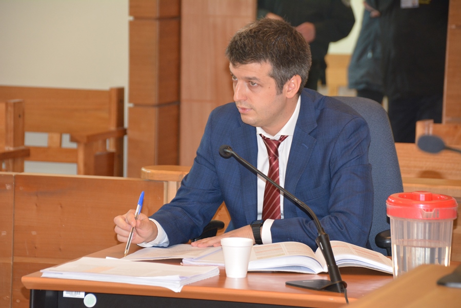 Chofer fue condenado por manejar en estado de ebriedad y chocar un vehículo de Carabineros