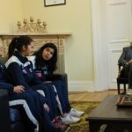 Autoridades regionales despidieron a la delegación de deportistas magallánicos que competirá en los Juegos de la ParaAraucanía