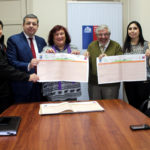 Seremi de Energía entrega Estrategia Energética Local a municipio de Cabo de Hornos