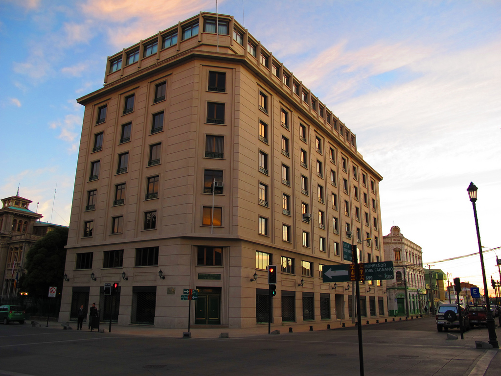 Diputada Amar pide información sobre la administración de ENAP