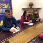 Encuesta ENUSC vuelve a posicionar a Magallanes como la región más segura de Chile