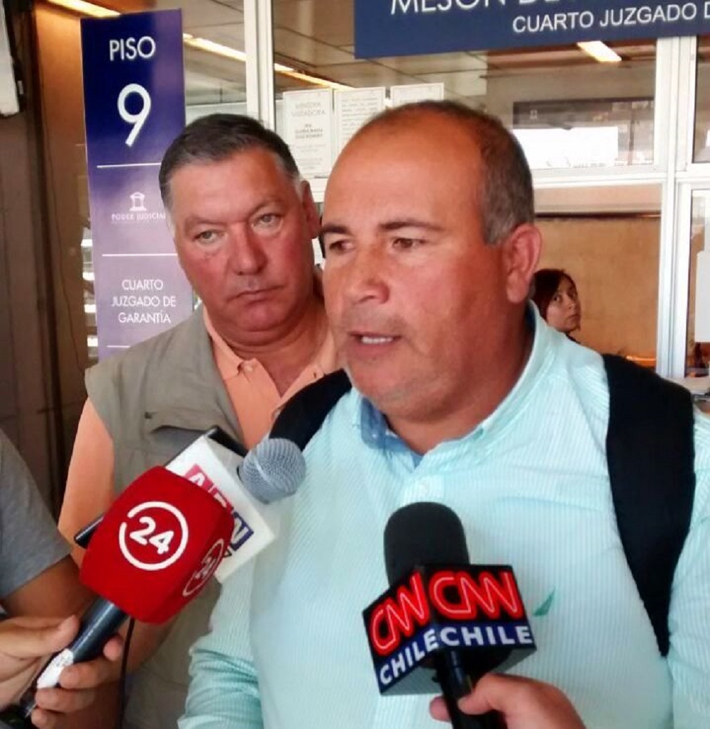 CONDEPP interpone demanda contra empresa Puerto Coronel en favor de 2.300 pescadores artesanales