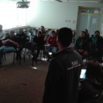 SAG presenta herramienta informática que permite agilizar tramitación importaciones en línea