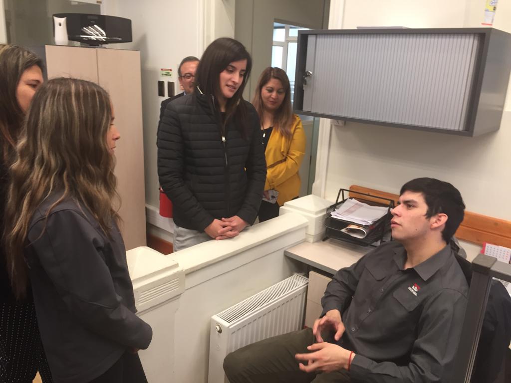 Último llamado para postular al Premio para empresas inclusivas