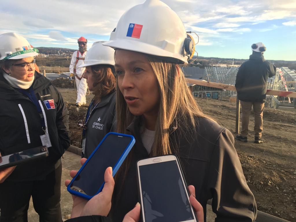 Seremi del Trabajo y baja del desempleo: “Debemos seguir por esta ruta, asegurando la calidad de los empleos”