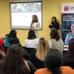 Sence ejecutará 1ª Encuesta de demanda de empleo a través del Observatorio Laboral Magallanes