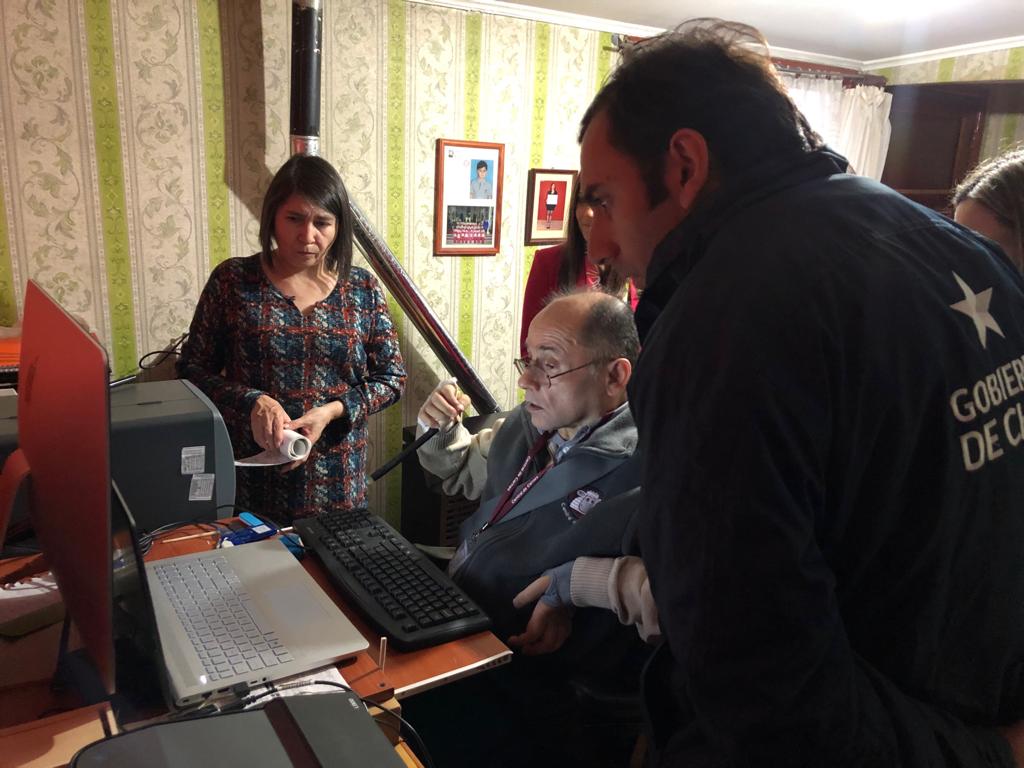 Subsecretario del Trabajo expone en Magallanes principales puntos del proyecto de modernización laboral