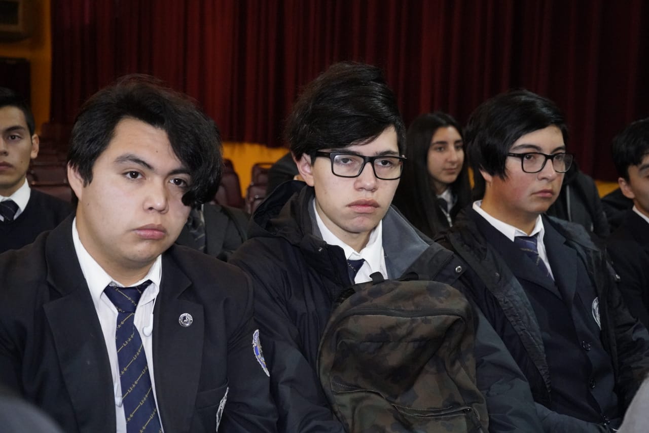 Práctica profesional podrá se remunerada a través del programa Aprendices de Sence