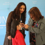 1.600 pares de lentes entregará la JUNAEB a estudiantes en Magallanes