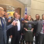 Oceana, Plastic Oceans Chile y grupo transversal de senadores: presentan ambicioso proyecto para descontaminar los océanos de productos desechables y de plásticos