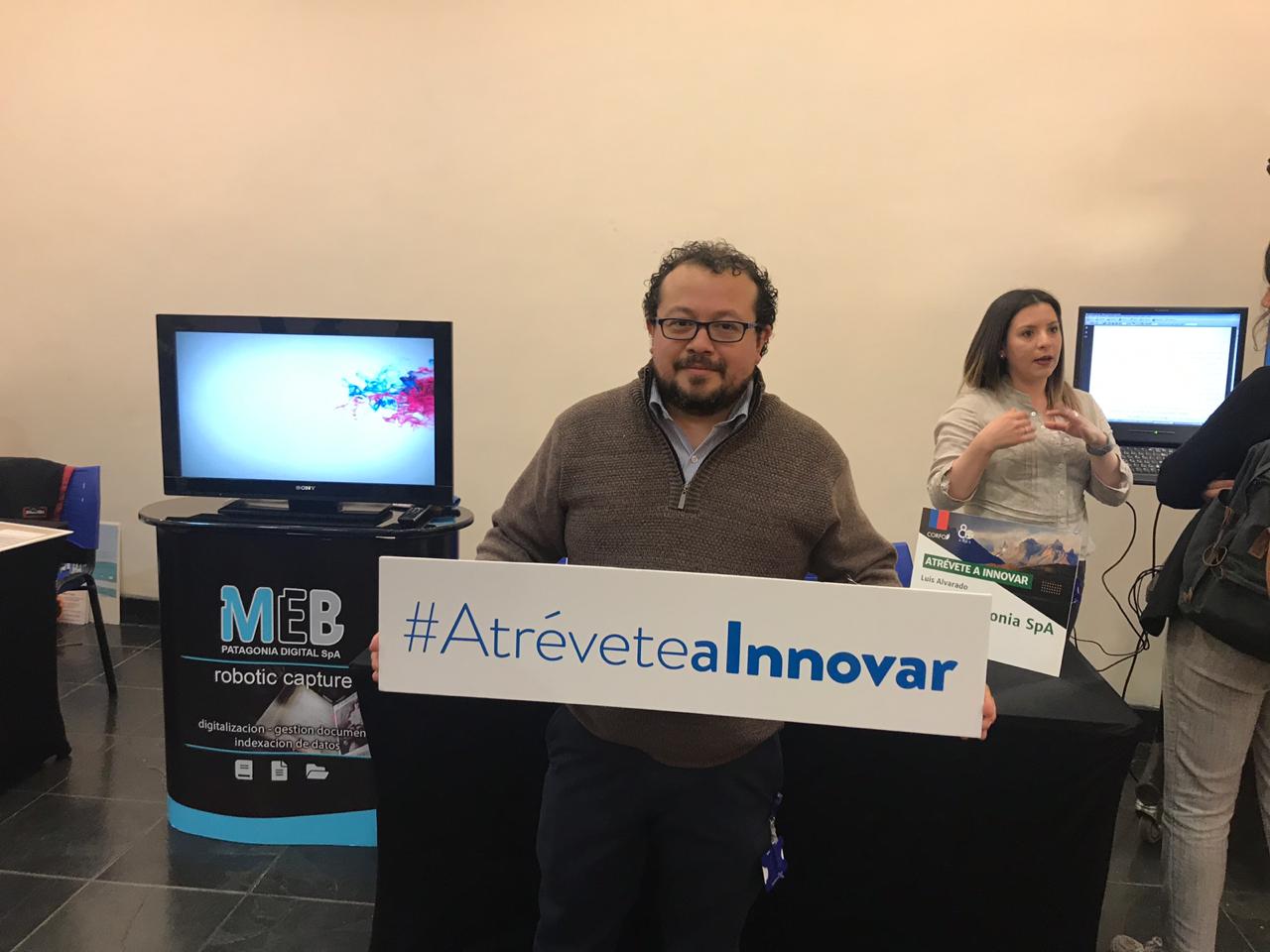 Últimos días para postular a los programas de Innovación de Corfo