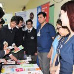 Carnet Adolescente fortalece estrategia de espacios amigables de salud en Magallanes