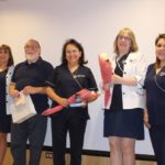 Profesionales de la Enfermería: El corazón del cuidado en la salud