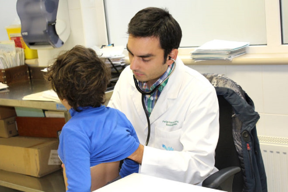 Sector Salud implementa estrategias para brindar mejor atención a sus usuarios en la región de Magallanes