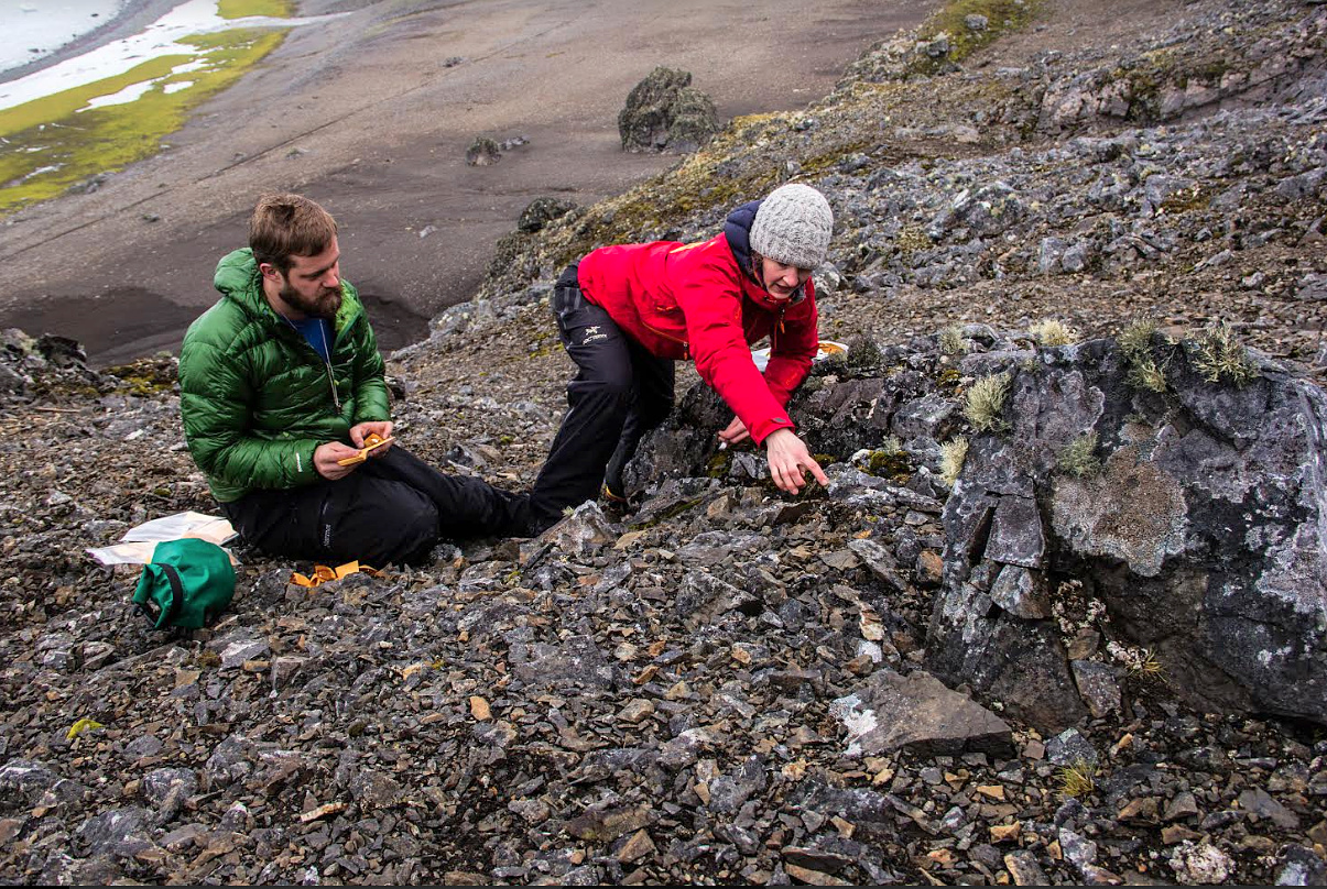 La comuna de Olmué en la región de Valparaíso, será el epicentro de la ciencia antártica en octubre