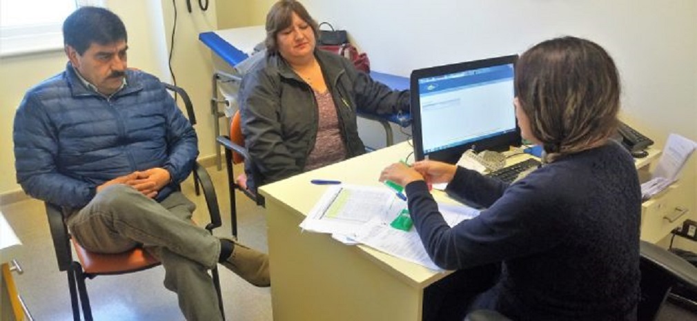 Un total de 90 natalinos se realizaron el examen gratuito de Detección Precoz de Cáncer Colorrectal