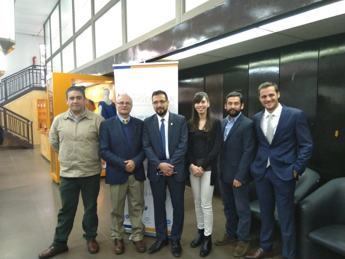 Crisis hidrica: Chile requiere urgente tecnología de vanguardia para abastecer a la agricultura