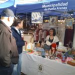 Segundo Salón de Microempresarios de Punta Arenas se presenta en Mall Espacio Urbano